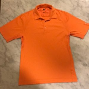 Nike Dry Fit Golf Shirt